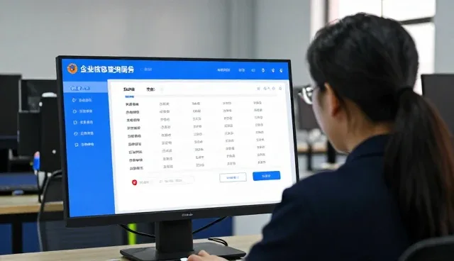 低价网站设计,如何实现信息匹配与企业名录的高效整合