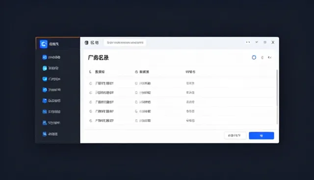 胶州企业网站设计:构建采购供应资源整合新路径