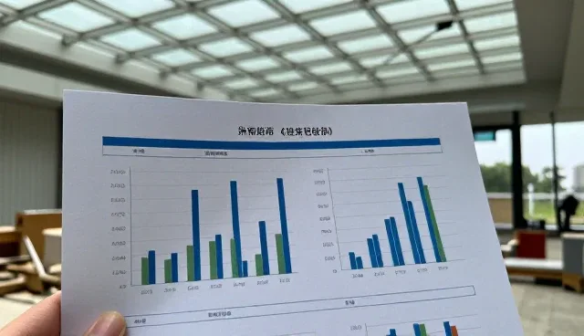 温州网站制作：如何通过需求信息驱动市场分析报告